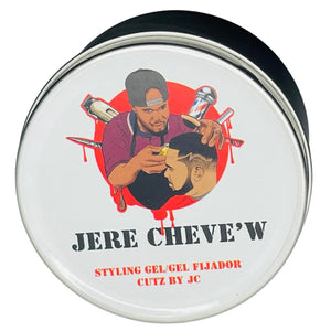 Jere Cheve’w Gel